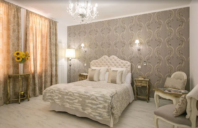 ホスタル セントラル パレス マドリード