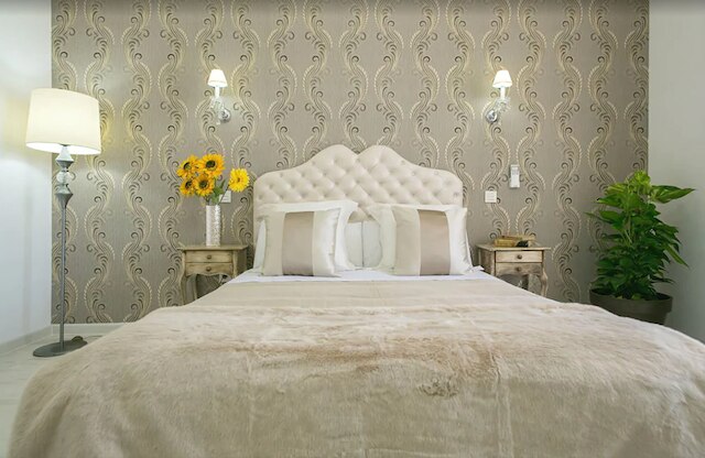 ホスタル セントラル パレス マドリード