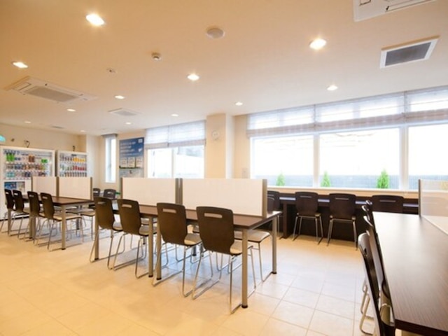 スーパーホテル小倉駅南口