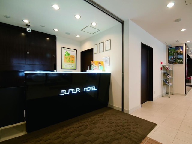 スーパーホテル小倉駅南口