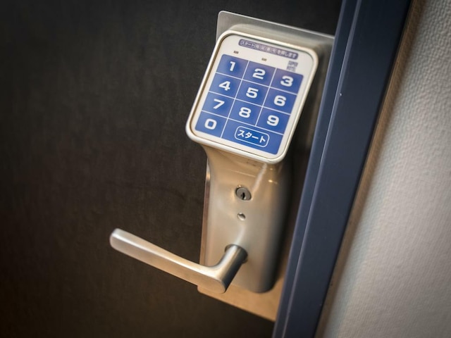 スーパーホテル小倉駅南口