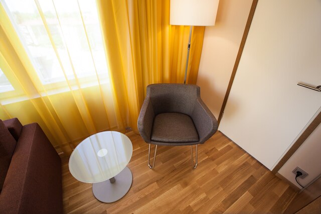 スカンディック メイラフティ