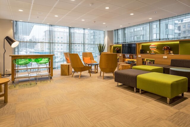 スカンディック メイラフティ