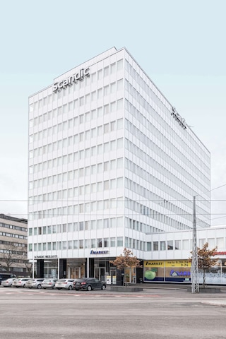 スカンディック メイラフティ