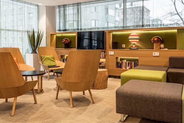 スカンディック メイラフティ