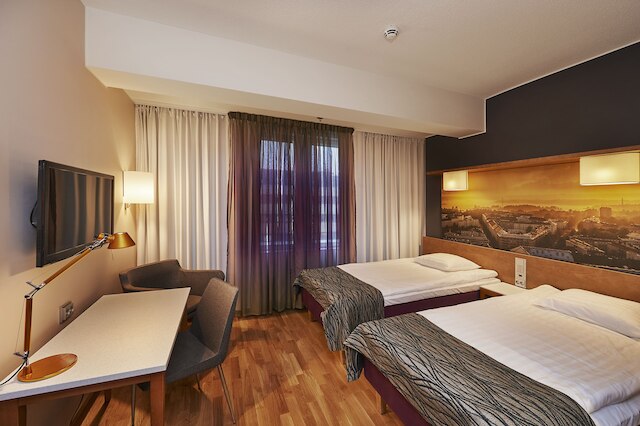 スカンディック メイラフティ