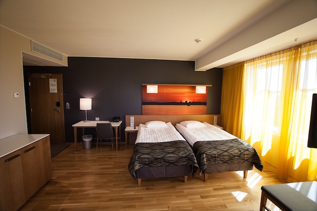 スカンディック メイラフティ