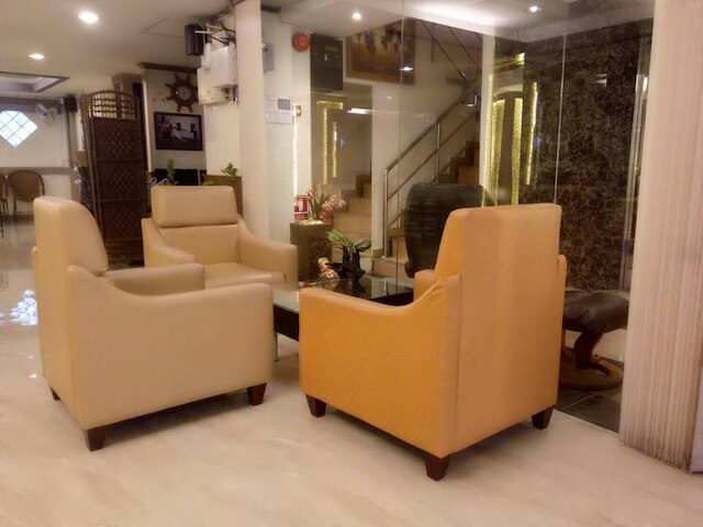 シービュー シラチャ ホテル