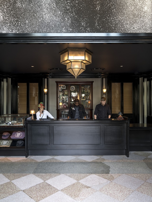 ザ バーネット - JDV by Hyatt