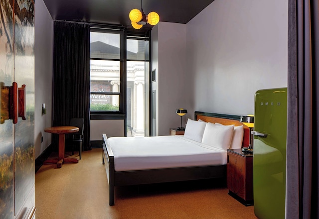 ザ バーネット - JDV by Hyatt