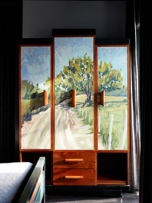 ザ バーネット - JDV by Hyatt