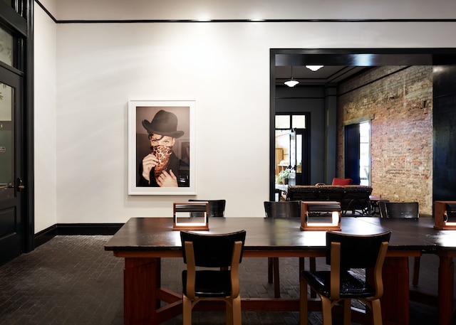 ザ バーネット - JDV by Hyatt