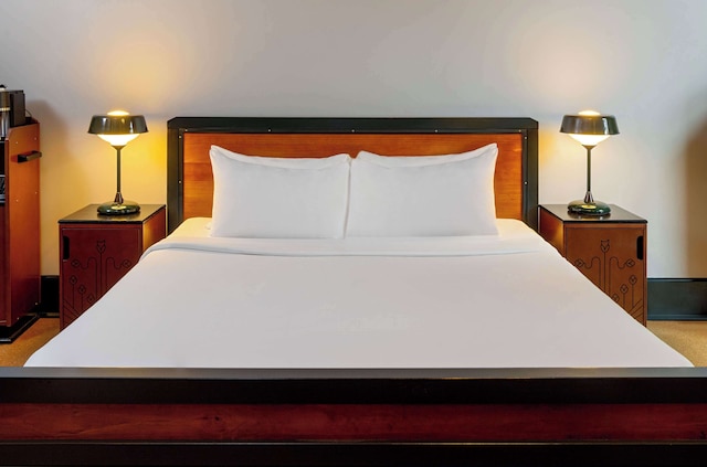 ザ バーネット - JDV by Hyatt