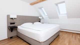 スイス スター ロングストリート