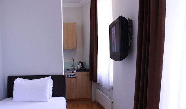 ザ ロイヤル チュラン ハイド パーク