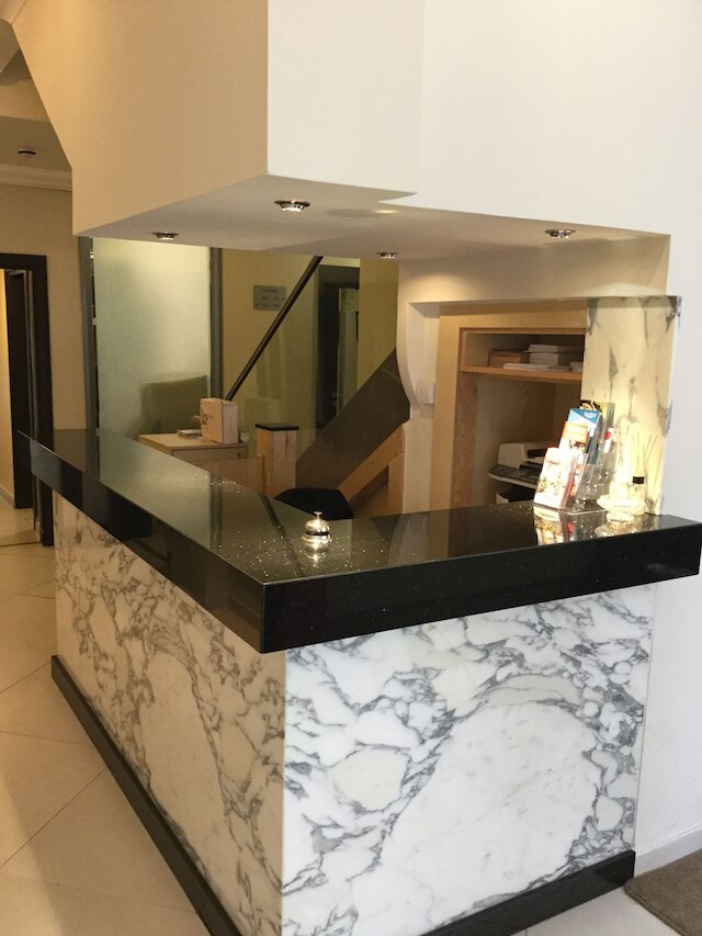 ザ ロイヤル チュラン ハイド パーク