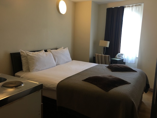 ザ ロイヤル チュラン ハイド パーク