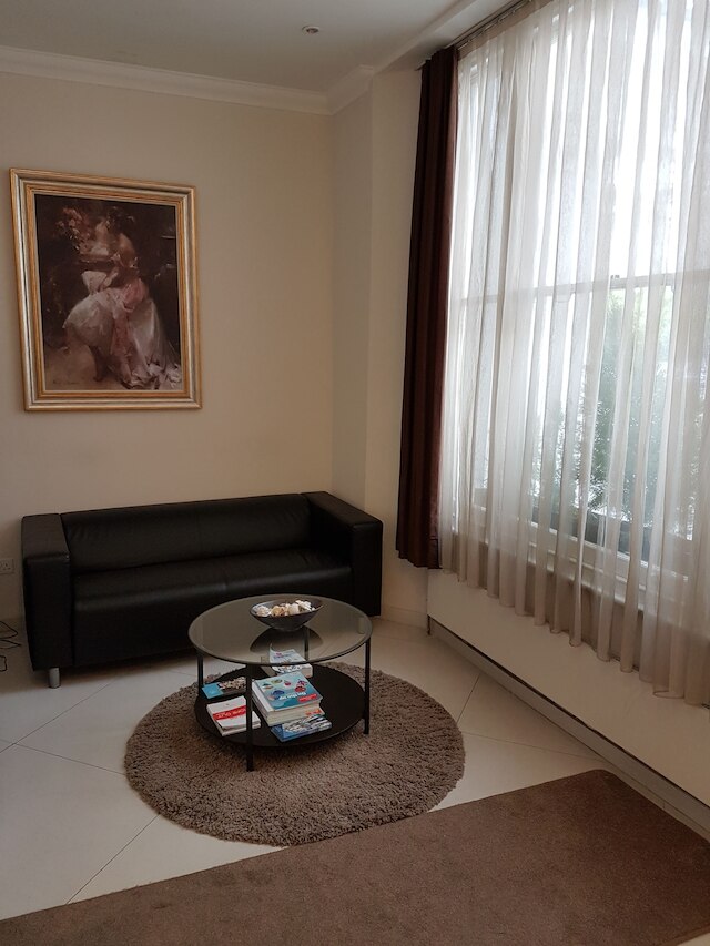 ザ ロイヤル チュラン ハイド パーク