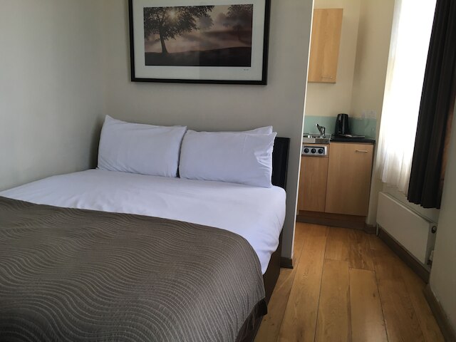 ザ ロイヤル チュラン ハイド パーク