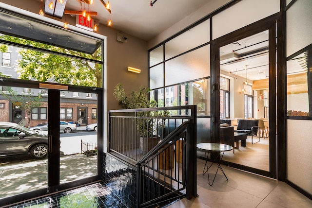 フランクリン ゲストハウス