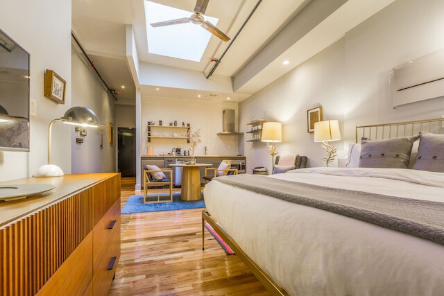 フランクリン ゲストハウス