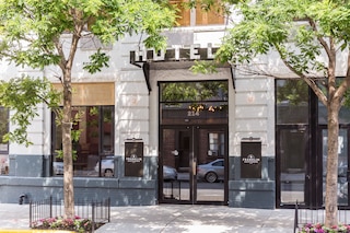 フランクリン ゲストハウス