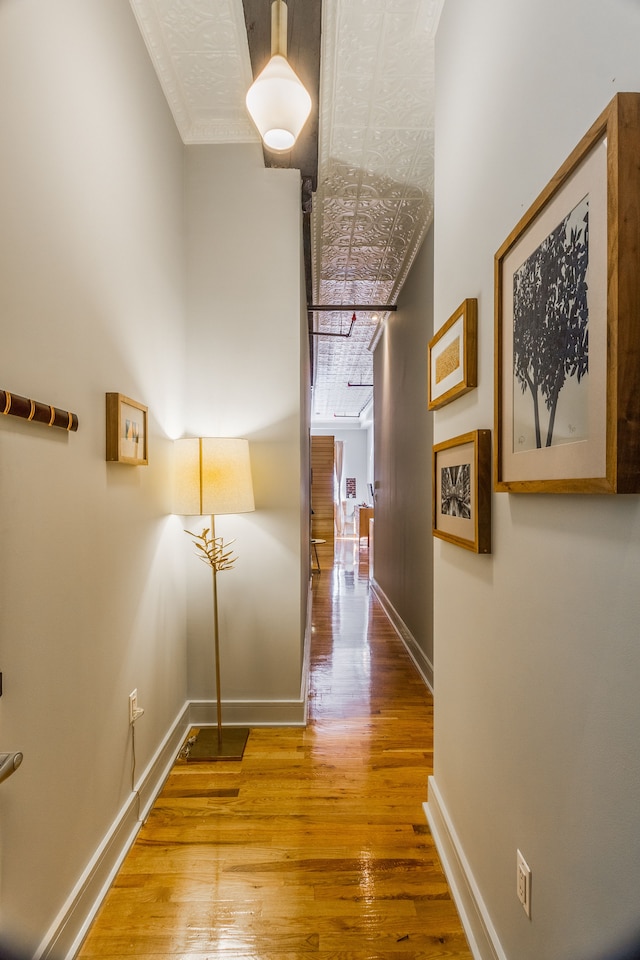 フランクリン ゲストハウス