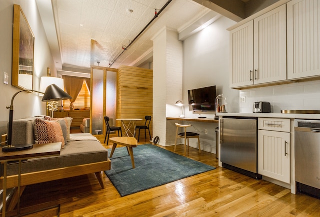 フランクリン ゲストハウス