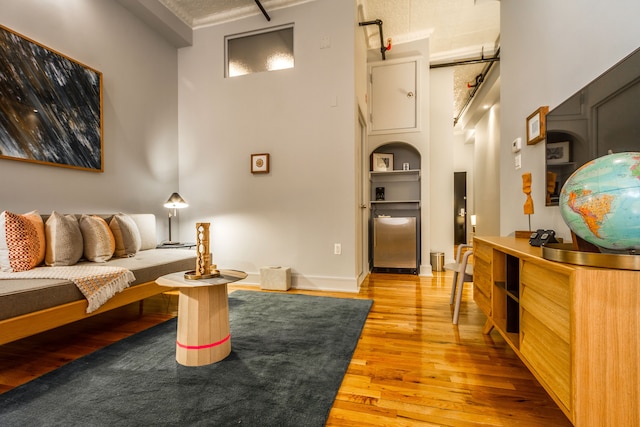 フランクリン ゲストハウス