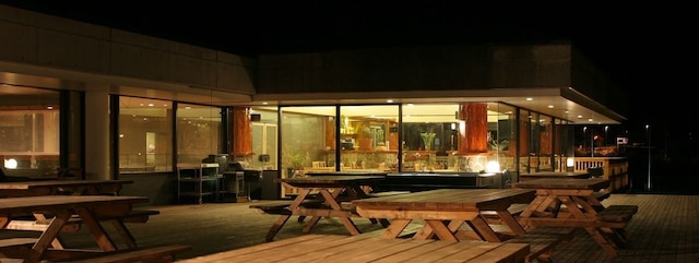 アルパインロッジ