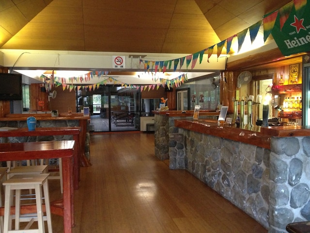 アルパインロッジ