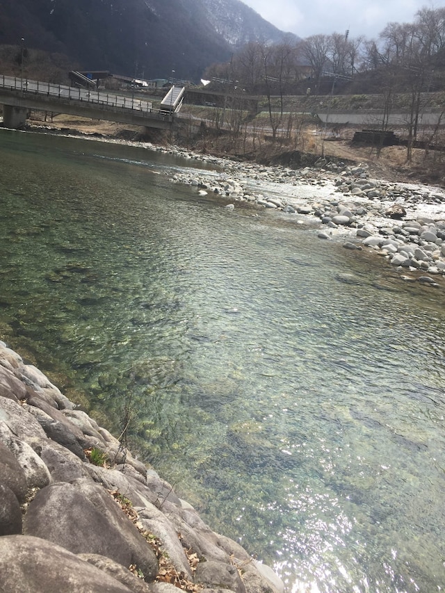 アルパインロッジ