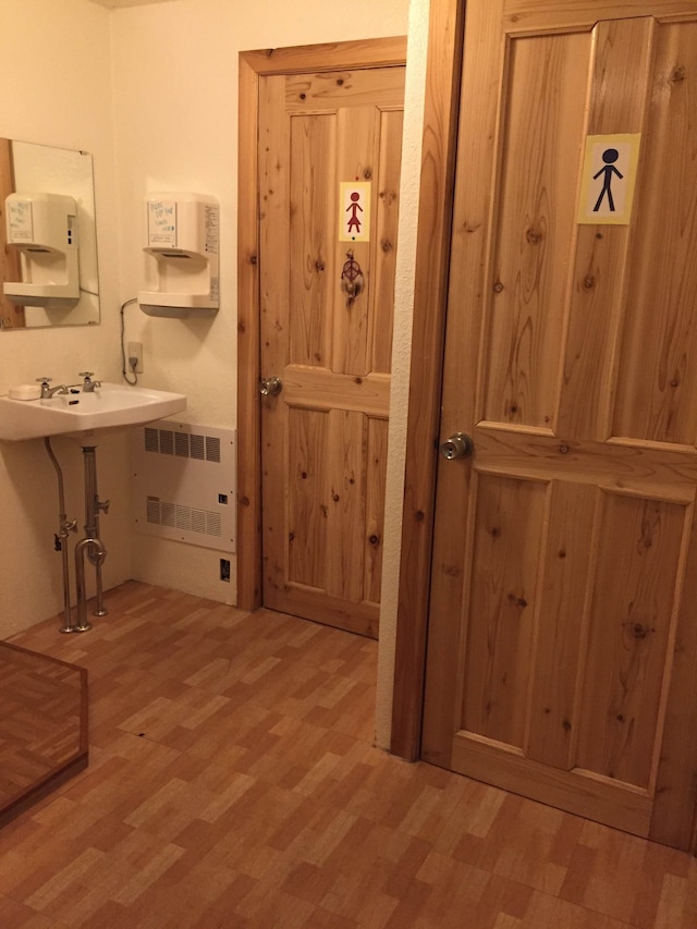 アルパインロッジ