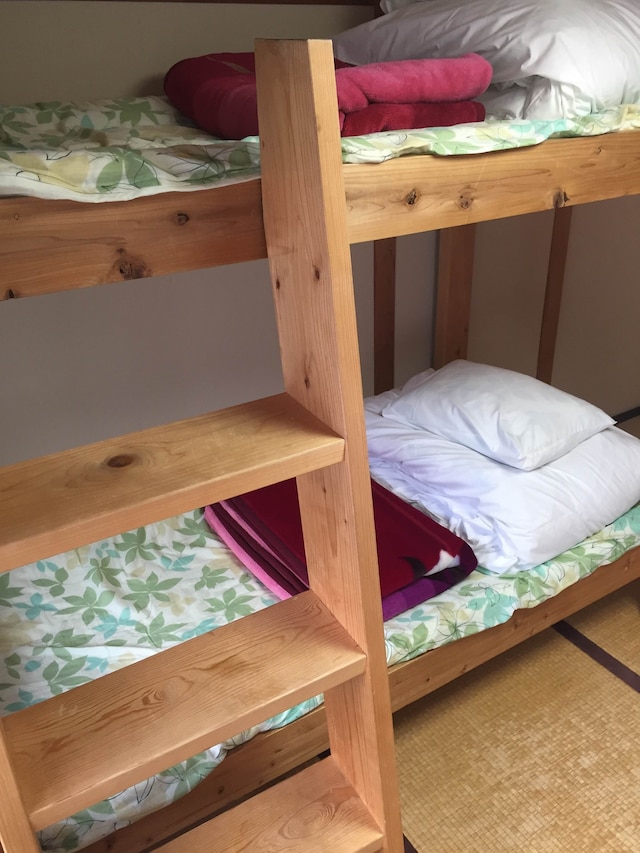 アルパインロッジ