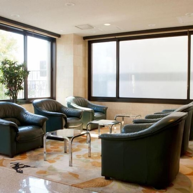 セントラルホテル高崎