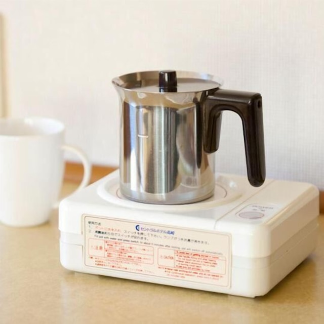 セントラルホテル高崎