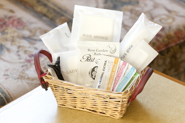 セントラルホテル高崎