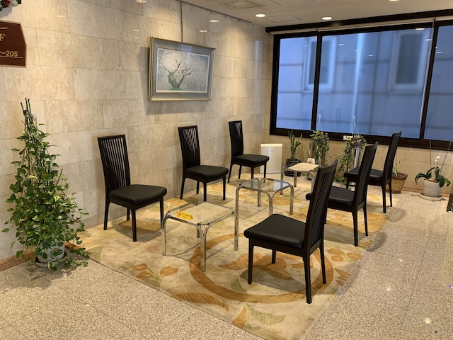 セントラルホテル高崎