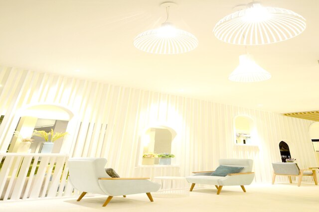 ブレーリー ヒルズ リゾート