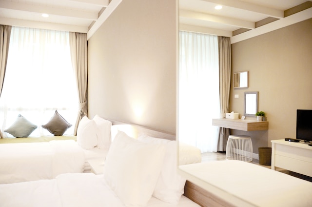 ブレーリー ヒルズ リゾート