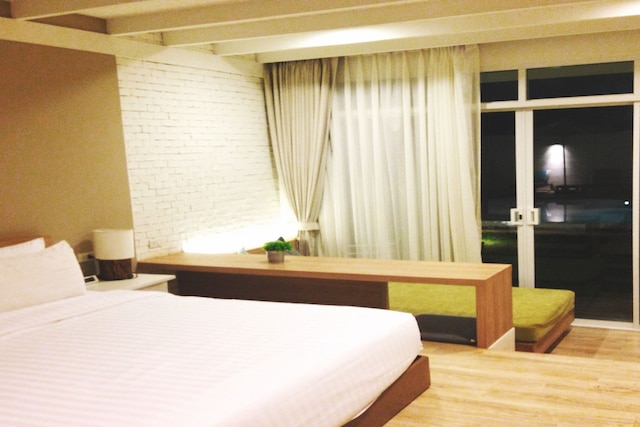 ブレーリー ヒルズ リゾート