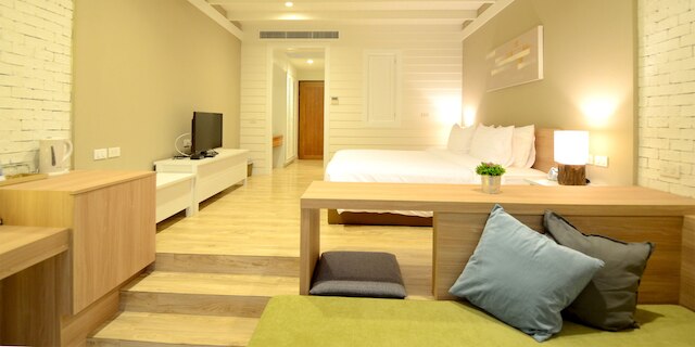 ブレーリー ヒルズ リゾート