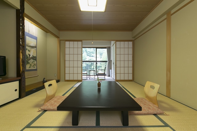 奥飛騨ガーデンホテル焼岳