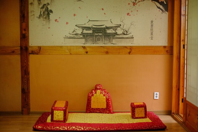 ハエミル ハノック ゲストハウス