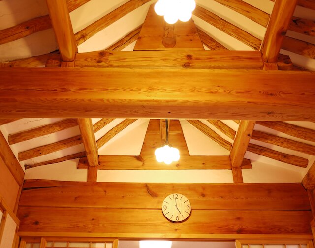 ハエミル ハノック ゲストハウス