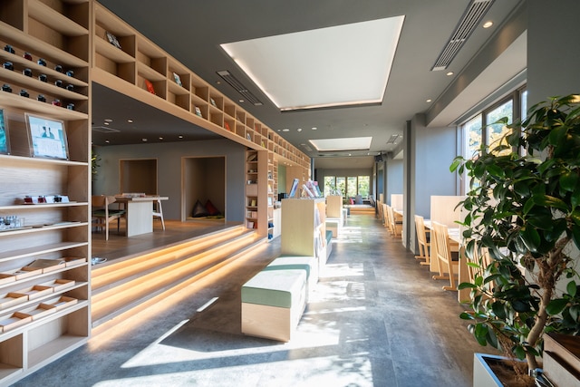 The Ryokan Tokyo YUGAWARA