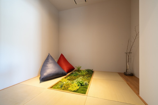 The Ryokan Tokyo YUGAWARA