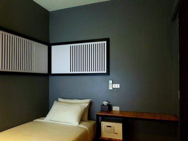 バルコニー ヴィラ コ タオ