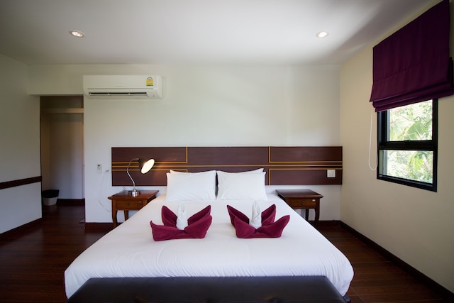 バルコニー ヴィラ コ タオ