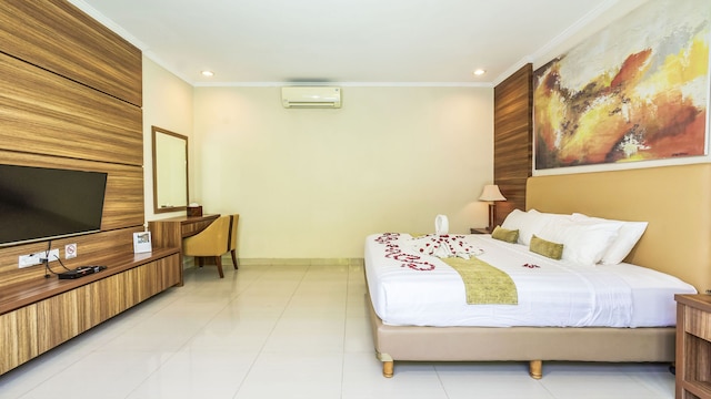 ソティス ヴィラ チャングー